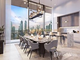 4 Bedroom Apartment for sale at Peninsula Four, Churchill Towers