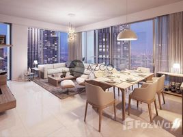 3 спален Квартира на продажу в Forte 1, BLVD Heights