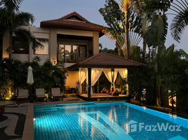 12 Bedroom Villa for sale at Baan Luxor Villas, Bo Phut