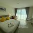Студия Квартира на продажу в The Riviera Jomtien, Nong Prue
