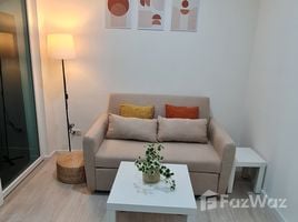 1 Schlafzimmer Wohnung zu vermieten im Aspire Sathorn-Thapra, Bukkhalo, Thon Buri, Bangkok