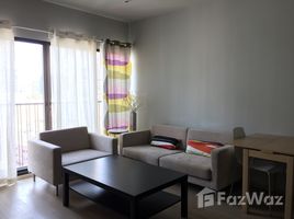 1 Schlafzimmer Appartement zu verkaufen im Noble Refine, Khlong Tan