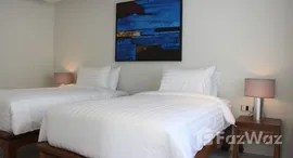 ยูนิตที่เหลืออยู่ในโครงการ Azur Samui