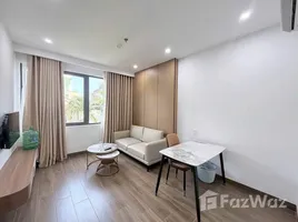 Maison 1 chambre à louer à Man Thai, Da Nang, Man Thai, Son Tra, Da Nang
