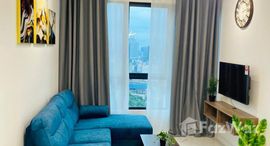 Available Units at The Infinity Tower