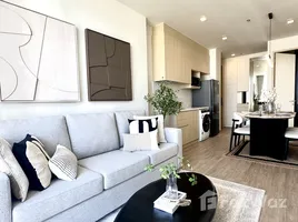 คอนโด 2 ห้องนอน ให้เช่า ในโครงการ โนเบิล สเตท 39, คลองตันเหนือ