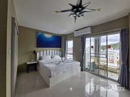 โรงแรม สตูดิโอ ให้เช่า ในโครงการ ฮับ หัวหิน 57, หัวหิน, หัวหิน, ประจวบคีรีขันธ์