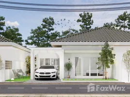 3 Habitación Casa en venta en Tawan Place, Si Sunthon, Thalang, Phuket