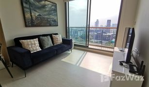 1 Bedroom Condo for sale in Phra Khanong, Bangkok Rhythm Sukhumvit 42