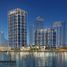 1 Habitación Apartamento en venta en Creek Edge, Creekside 18, Dubai Creek Harbour (The Lagoons)