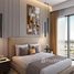 1 Bedroom Apartment for sale at Golf Gate, Golf Vita, DAMAC Hills (Akoya by DAMAC)