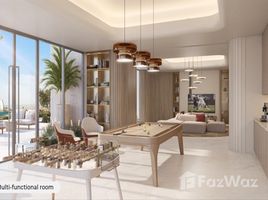 4 Schlafzimmer Penthouse zu verkaufen im Palm Beach Towers 3, Al Sufouh Road