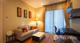 Unités disponibles à Bright Sukhumvit 24