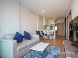 2 Bedroom Condo for rent at Astra Sky River, Chang Khlan