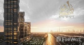 Доступные квартиры в Sobha Ivory Tower 1