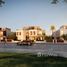 3 chambre Maison de ville à vendre à Allegria., Sheikh Zayed Compounds