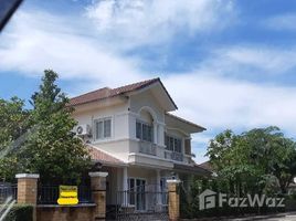 4 Bedrooms House for rent in Nong Khwai, Chiang Mai Home In Park