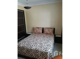 2 Bedrooms Apartment for sale in Na Mohammedia, Grand Casablanca Vente appt mohammedia