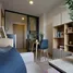 1 Bedroom Apartment for rent at THE BASE Height-Chiang Mai, Wat Ket, Mueang Chiang Mai