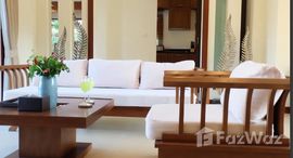 Viviendas disponibles en Ozone Villa Phuket