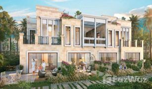 4 Bedrooms Villa for sale in , Dubai Malta