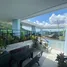 1 Bedroom Penthouse for sale at Absolute Twin Sands I, Patong, Kathu, Phuket