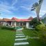 3 спален Вилла в аренду в AD House, Nong Prue