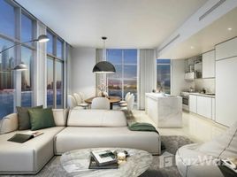 3 спален Квартира на продажу в Marina Vista, EMAAR Beachfront