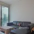 1 Bedroom Apartment for rent at Villa Sathorn, Khlong Ton Sai