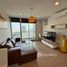1 спален Кондо в аренду в Centric Scene Sukhumvit 64, Bang Na