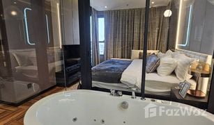 1 Bedroom Condo for sale in Na Kluea, Pattaya Once Pattaya Condominium
