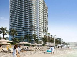 2 спален Квартира на продажу в Beachgate by Address, EMAAR Beachfront, Dubai Harbour