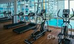 Fitnessstudio at ลุมพินี ซีวิว จอมเทียน