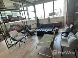 3 Bedroom Penthouse for sale at Millennium Residence, Khlong Toei