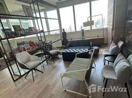 3 Schlafzimmer Penthouse zu verkaufen im Millennium Residence, Khlong Toei