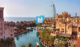 2 Bedrooms Apartment for sale in Marina Gate, Dubai Jumeirah Living Marina Gate