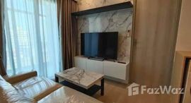 ยูนิตที่เหลืออยู่ในโครงการ Ideo Blucove Sukhumvit