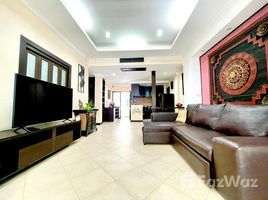 2 Bedroom Apartment for sale at Baan Suan Lalana, Nong Prue