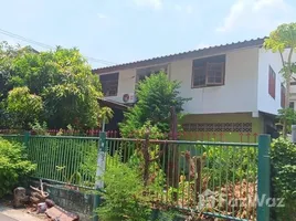  Terreno (Parcela) en venta en Tailandia, Bang Sue, Bang Sue, Bangkok, Tailandia