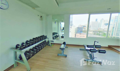 Фото 2 of the Fitnessstudio at Baan Siriruedee