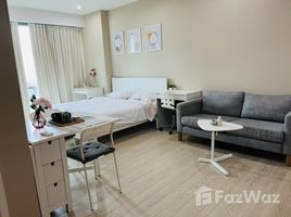 1 Schlafzimmer Wohnung zu vermieten im The Room Sukhumvit 21, Khlong Toei Nuea, Watthana, Bangkok, Thailand