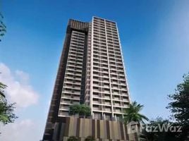 1 Habitación Departamento en venta en Marina Bayfront Sriracha Condo, Si Racha