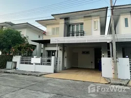 3 Bedroom House for rent at The Urbana 2, Mae Hia, Mueang Chiang Mai, Chiang Mai, Thailand