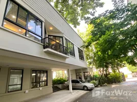 2 Bedroom House for rent at SW 38 Place, Phra Khanong