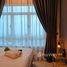 Studio Appartement zu vermieten im Nowailey Building, Al Salam Street, Abu Dhabi
