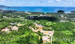 N/A Land for sale in Choeng Thale, Phuket 