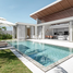 3 спален Дом на продажу в Asherah Villas Phuket, Thep Krasattri