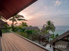 ขายวิลล่า 4 ห้องนอน ในโครงการ แหลมสิงห์ วิลล่า, เชิงทะเล