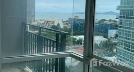 Available Units at The Twin Tower Jomtien
