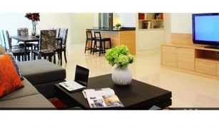 3 Bedrooms Condo for sale in Khlong Tan Nuea, Bangkok Greenery Place